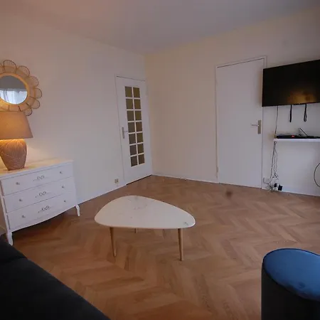 شقة Studio Proche Invalides Et Unesco *